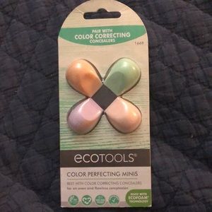 Eco tools Color Perfecting Concealer Sponges